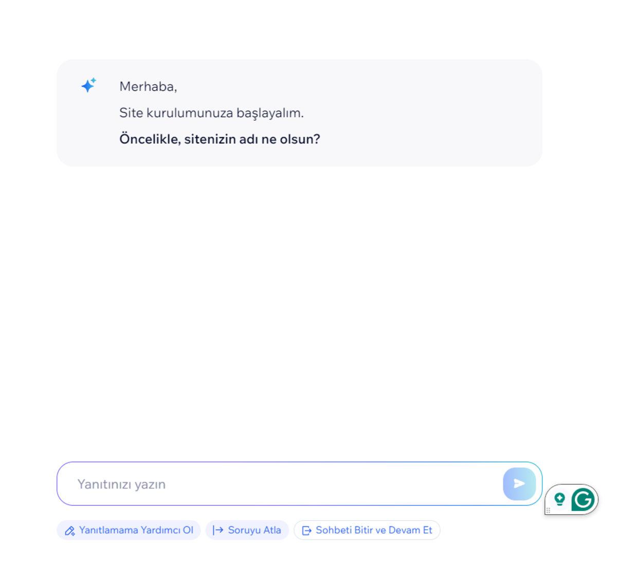 Wix, Saniyeler İçinde İnternet Sitesi Oluşturmanızı Sağlayan Yapay Zekâ Aracını Kullanıma Sundu (Hem de Ücretsiz)