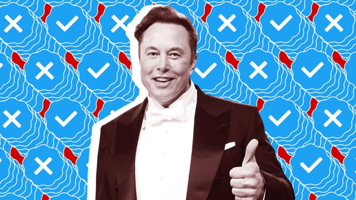 Eski "Twitter" Patronlarından, Elon Musk’a 128 Milyon Dolarlık Dava