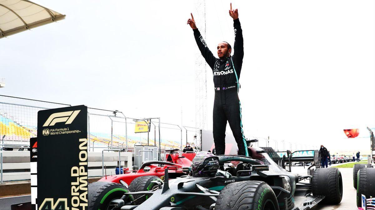 FIA Başkanı’nın Cumhurbaşkanı Erdoğan ile Formula 1’in Türkiye’ye Dönüşü İçin Görüştüğü Açıklandı