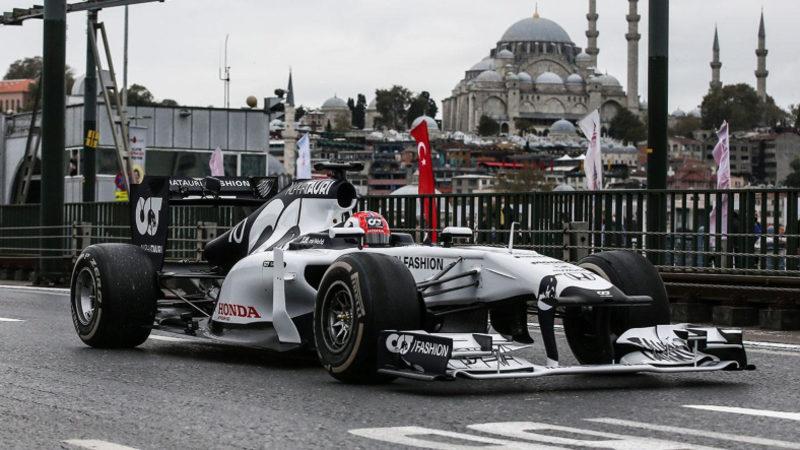 FIA Başkanı’nın Cumhurbaşkanı Erdoğan ile Formula 1’in Türkiye’ye Dönüşü İçin Görüştüğü Açıklandı