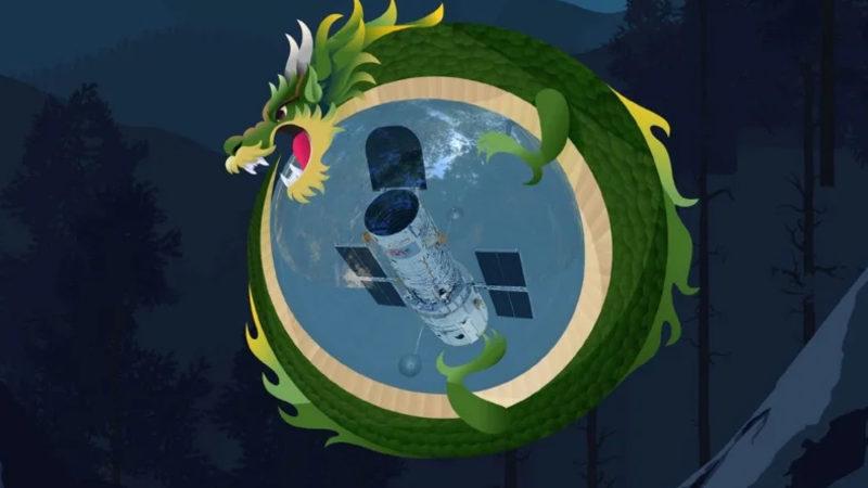 NASA, Arkadaşlarınızla Oynayabileceğiniz Masa Oyunu "The Lost Universe"ü Duyurdu