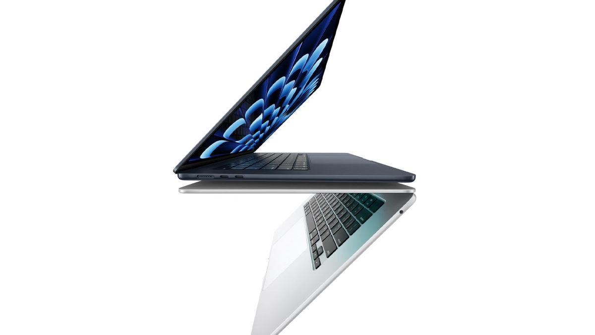 Apple: M3 İşlemcili MacBook Air, Yapay Zekâ İçin En İyi Dizüstü Bilgisayar!