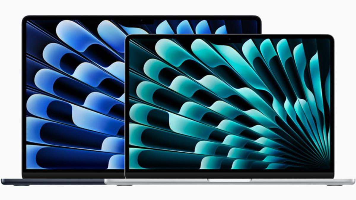Apple: M3 İşlemcili MacBook Air, Yapay Zekâ İçin En İyi Dizüstü Bilgisayar!