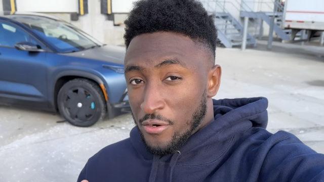 Elektrikli Otomobil Şirketinin Hisseleri, YouTuber "Gördüğüm En Kötü Otomobil" Dedikten Sonra Çakıldı