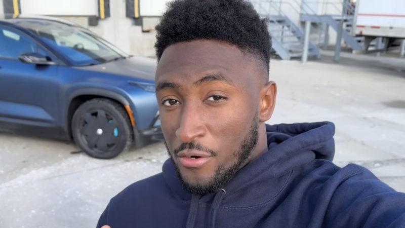 Elektrikli Otomobil Şirketinin Hisseleri, YouTuber "Gördüğüm En Kötü Otomobil" Dedikten Sonra Çakıldı