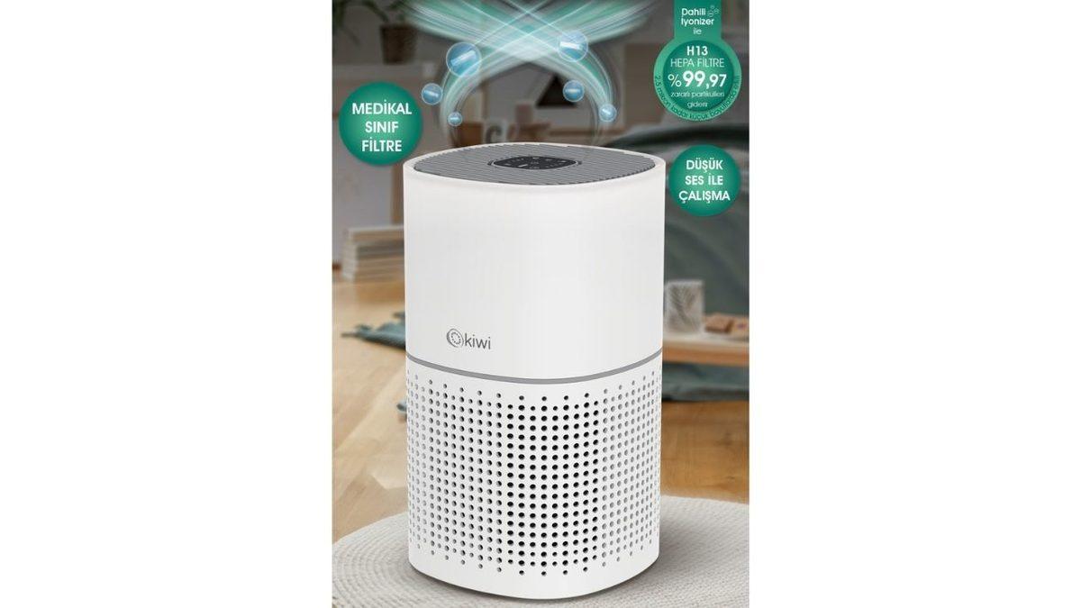 Hava Temizleme Cihazlarının Avantajları Neler? “Şimdiye Kadar Nefes Almıyormuşuz.” Dedirtecek 10 Cihaz Önerisi