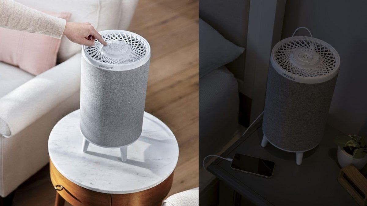 Hava Temizleme Cihazlarının Avantajları Neler? “Şimdiye Kadar Nefes Almıyormuşuz.” Dedirtecek 10 Cihaz Önerisi