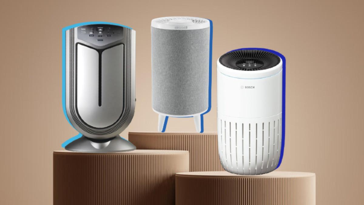 Hava Temizleme Cihazlarının Avantajları Neler? “Şimdiye Kadar Nefes Almıyormuşuz.” Dedirtecek 10 Cihaz Önerisi