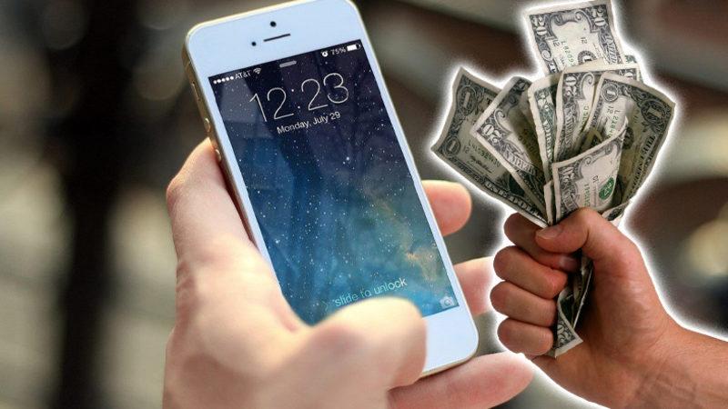 Apple, "iPhone’ları Bilerek Yavaşlattığı İçin" Kanada’daki Kullanıcılarına 110 Dolar Para Ödeyecek