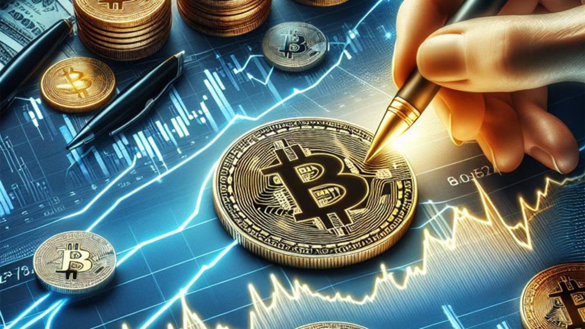 Bitcoin (BTC), Tarihî Rekorunu Kırmak Üzere: Heyecanlanmadan Önce Bu Uyarılara Kulak Verin!
