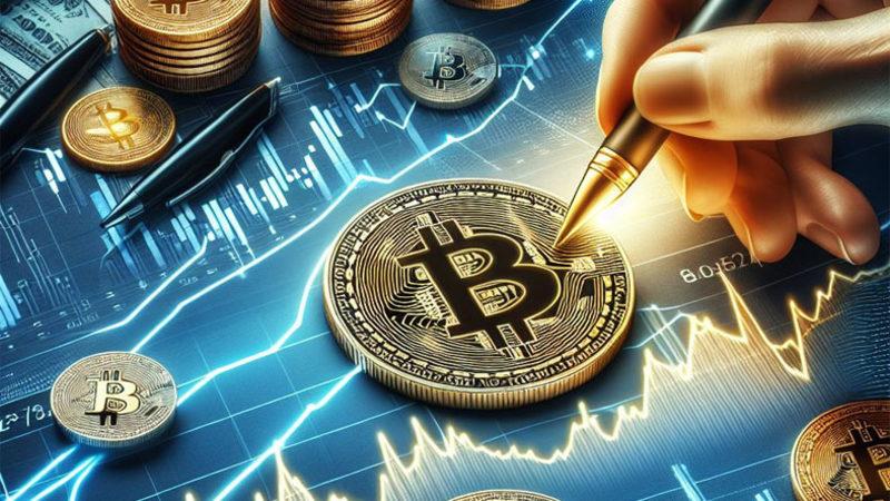 Bitcoin (BTC), Tarihî Rekorunu Kırmak Üzere: Heyecanlanmadan Önce Bu Uyarılara Kulak Verin!