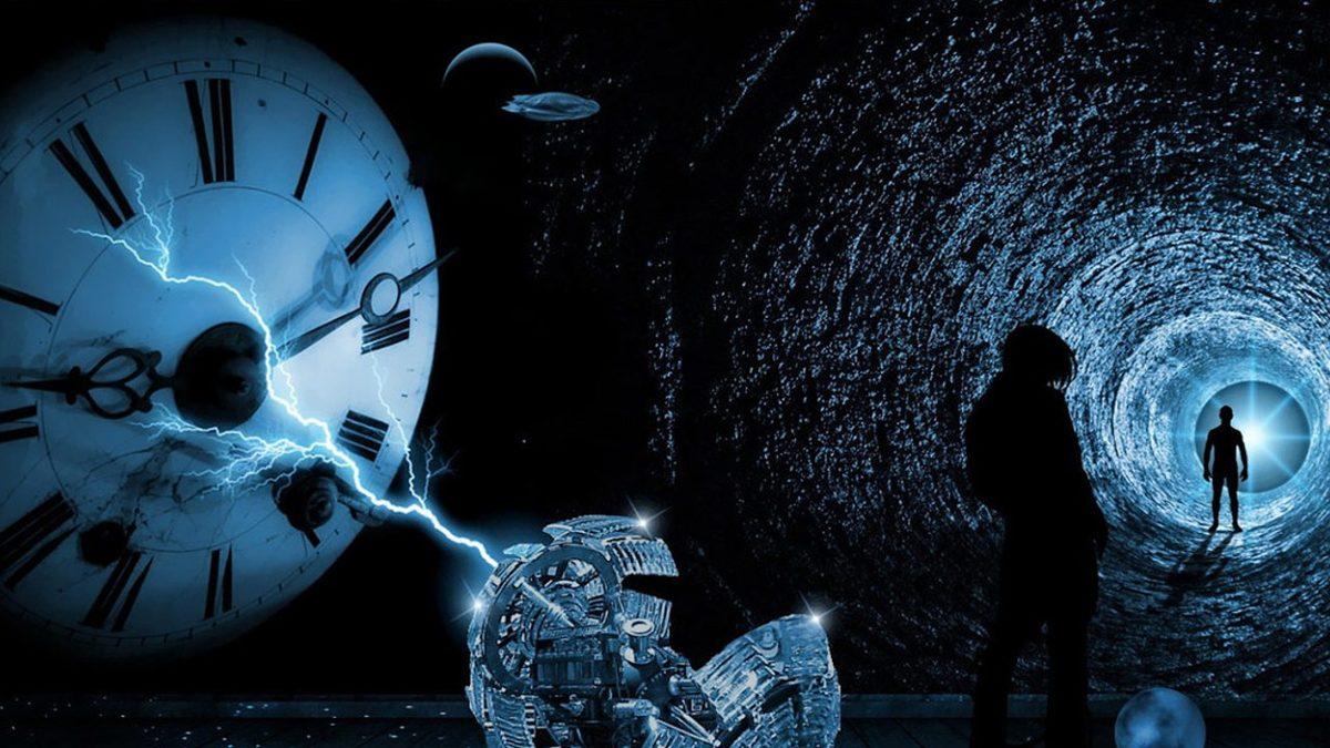İçine Bir Kara Delik Koyarsak Zamanda Yolculuk Yapabileceğimiz Devasa Makine: Tipler Silindiri