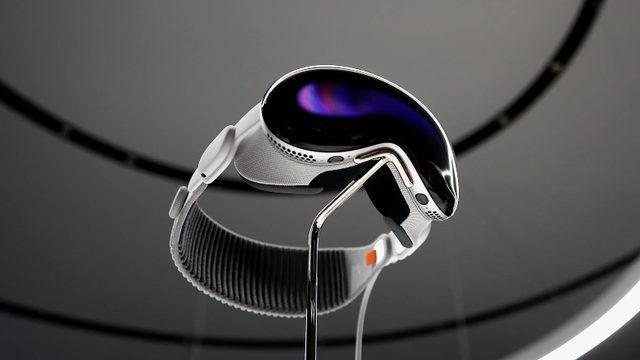Apple, Uygun Fiyatlı Vision Pro İçin Çalışmalara Başladı