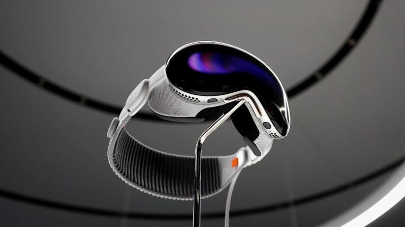 Apple, Uygun Fiyatlı Vision Pro İçin Çalışmalara Başladı