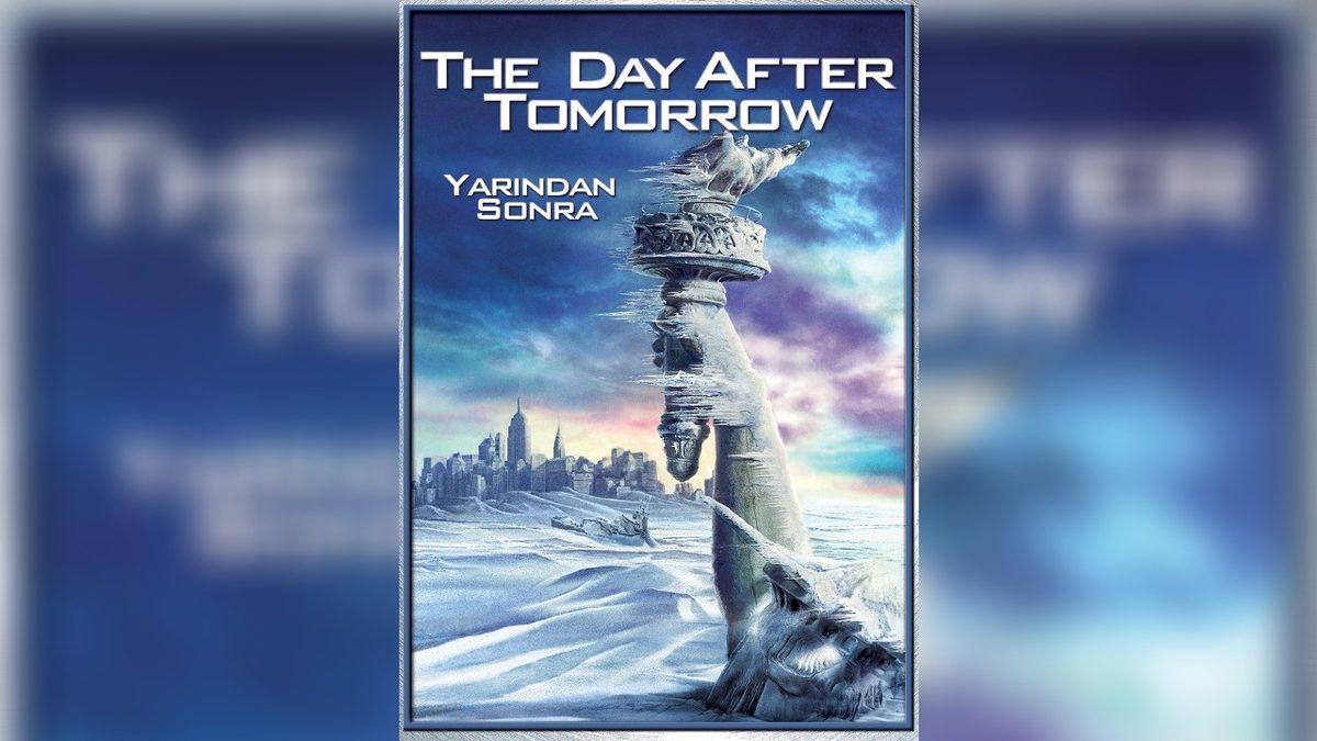 Bir Felaketin İçinde Çıkış Yolu Arayacağınız, Heyecan ve Gerilimi En Üst Seviyede Yaşatacak ’’2012’’ Benzeri Filmler