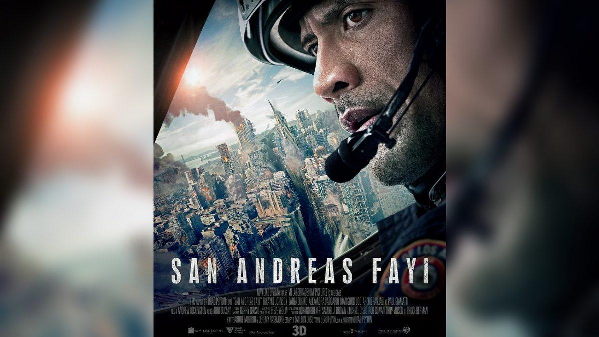 Bir Felaketin İçinde Çıkış Yolu Arayacağınız, Heyecan ve Gerilimi En Üst Seviyede Yaşatacak ’’2012’’ Benzeri Filmler