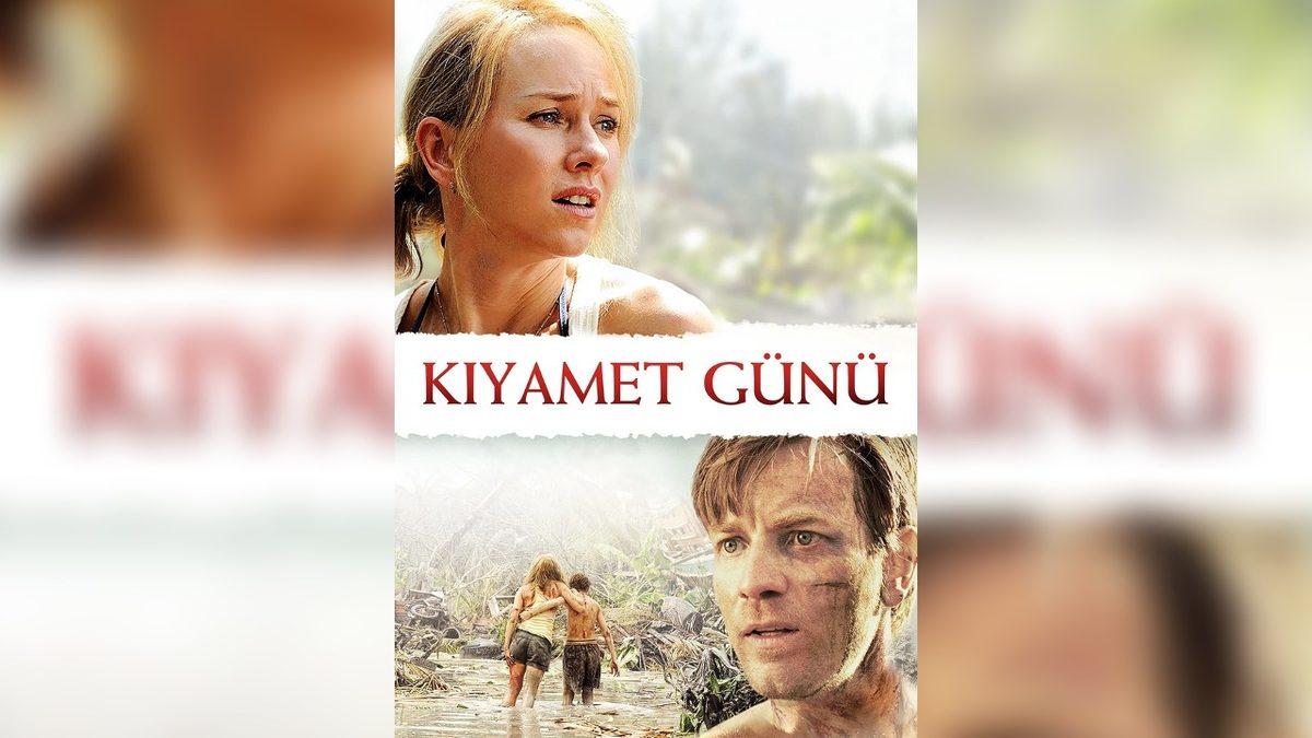 Bir Felaketin İçinde Çıkış Yolu Arayacağınız, Heyecan ve Gerilimi En Üst Seviyede Yaşatacak ’’2012’’ Benzeri Filmler