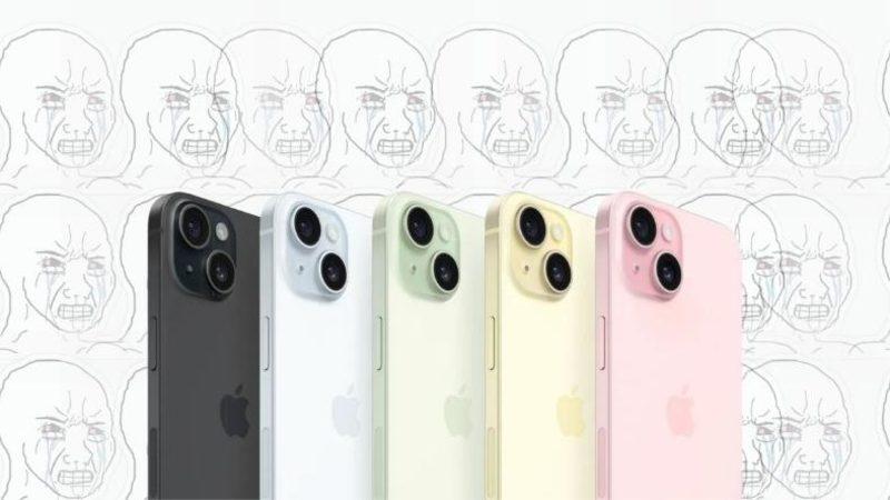 Bizde 58.499 Lira Olan iPhone 15’i Hollanda’da Bedavaya Almak Mümkün! Ama Tek Bir Şartla...
