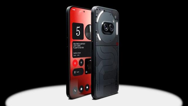 Sıra Dışı Tasarımıyla Dikkat Çeken Fiyat/Performans Telefonu Nothing Phone (2a)’nın Türkiye Fiyatı Belli Oldu!