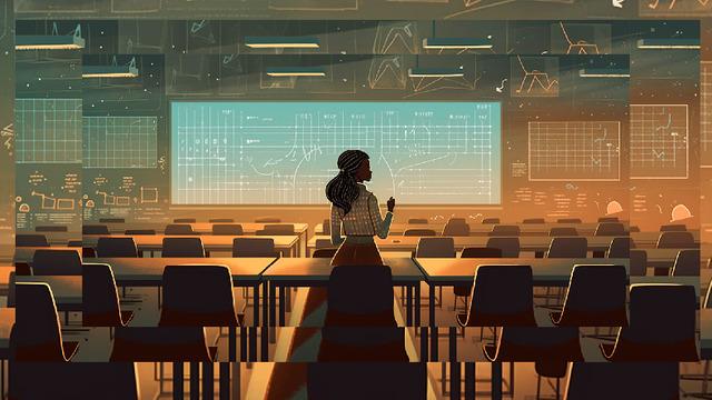 YÖK, Üniversitelere Yapay Zekâ Alanında Yeni Bölüm ve Programların Açılacağını Duyurdu