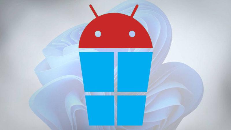 Microsoft, Windows 11’in Android Uygulama Desteğini Sonlandırıyor