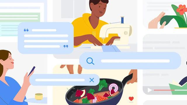 Google, Clickbait’leri Temizleyeceğine Söz Verdi: Yapay Zekâ ile Üretilen İçerikler, Arama Sonuçlarında Üste Çıkmayacak