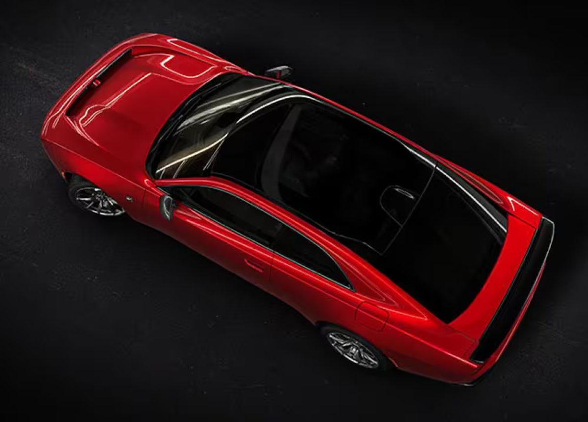 Elektrikli Dodge Charger Tanıtıldı: Dünyanın En 