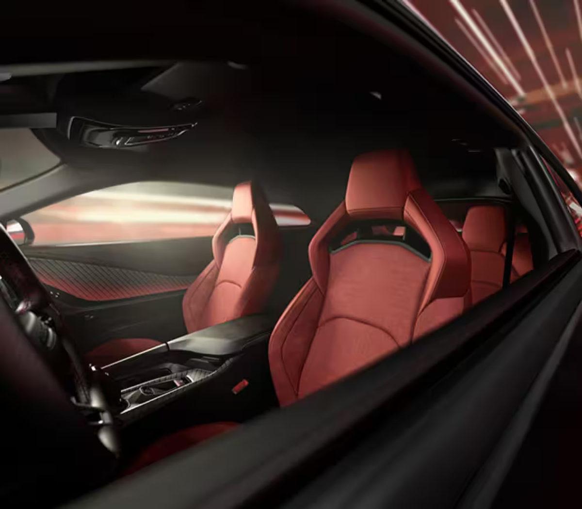 Elektrikli Dodge Charger Tanıtıldı: Dünyanın En 