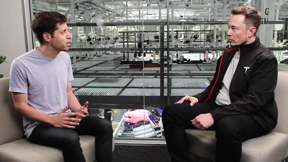 OpenAI-Elon Musk Savaşında Yeni Perde: OpenAI, Elon Musk’ın E-postalarını İfşa Etti! (Zehir Zemberek Açıklamalar Var)