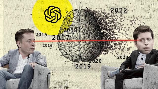 OpenAI-Elon Musk Savaşında Yeni Perde: OpenAI, Elon Musk’ın E-postalarını İfşa Etti! (Zehir Zemberek Açıklamalar Var)