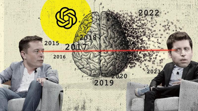 OpenAI-Elon Musk Savaşında Yeni Perde: OpenAI, Elon Musk’ın E-postalarını İfşa Etti! (Zehir Zemberek Açıklamalar Var)