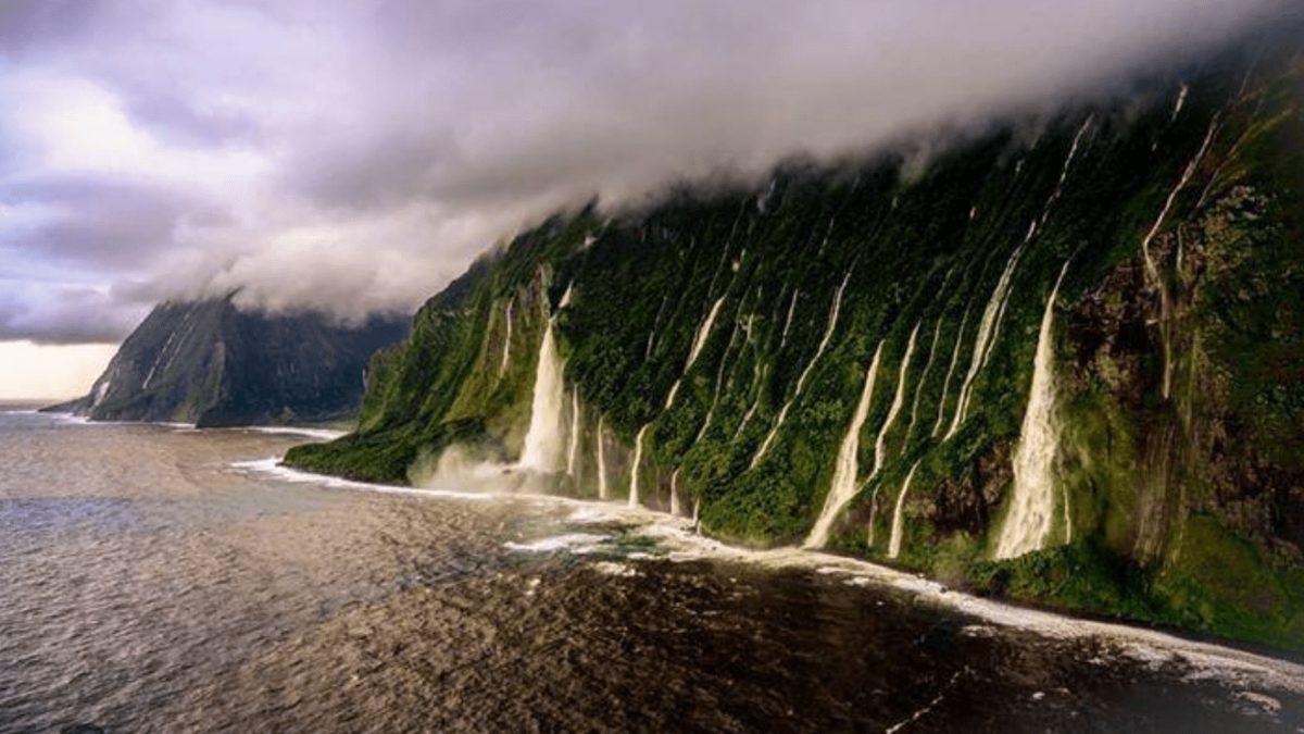 Sadece Fotoğraflarına Bakarken Bile Büyüleneceksiniz: Dünyanın En Yüksek 7 Şelalesi