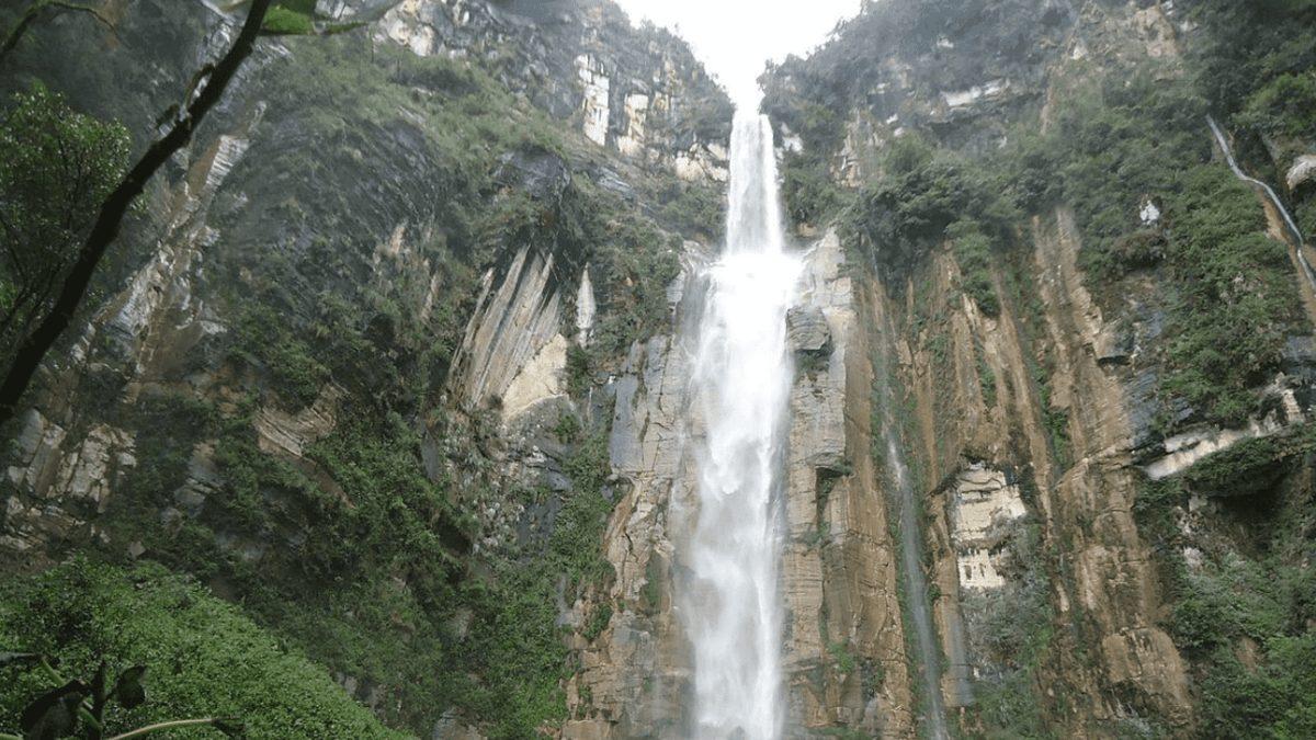 Sadece Fotoğraflarına Bakarken Bile Büyüleneceksiniz: Dünyanın En Yüksek 7 Şelalesi