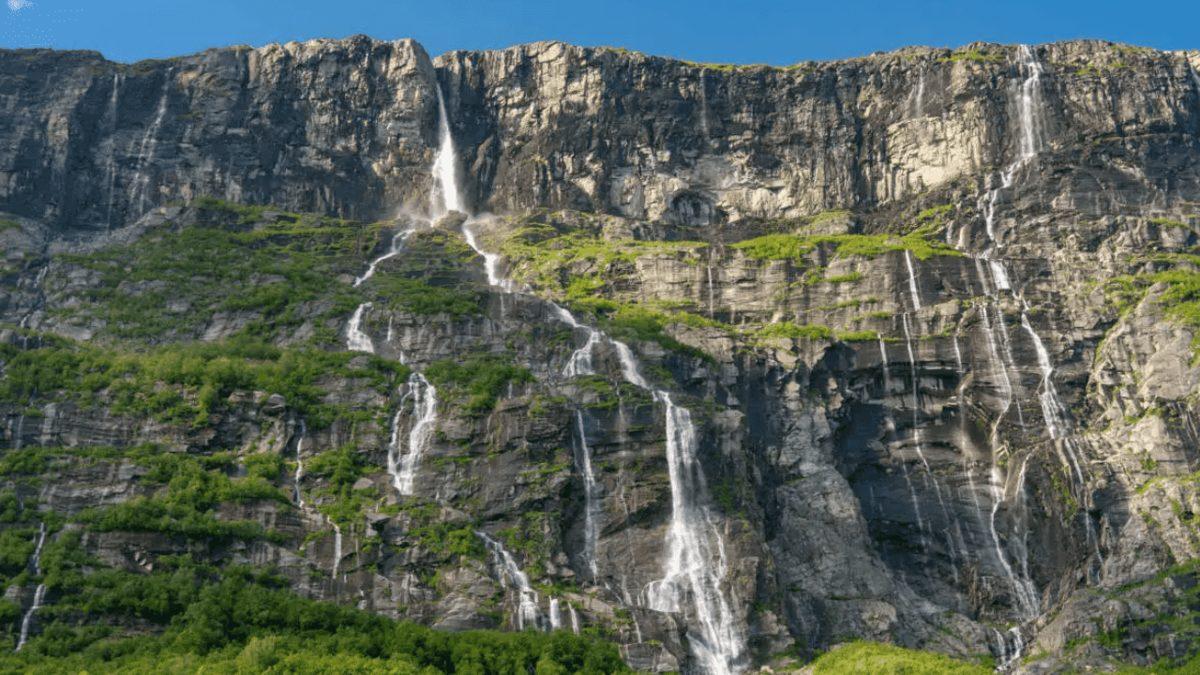 Sadece Fotoğraflarına Bakarken Bile Büyüleneceksiniz: Dünyanın En Yüksek 7 Şelalesi