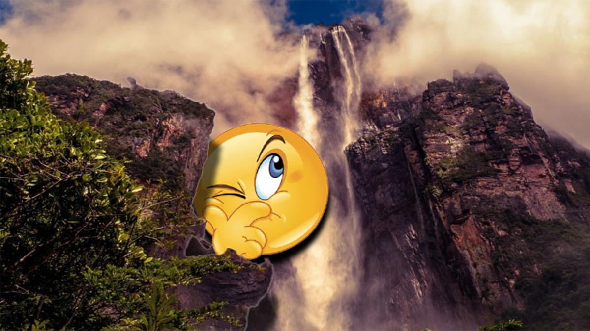 Sadece Fotoğraflarına Bakarken Bile Büyüleneceksiniz: Dünyanın En Yüksek 7 Şelalesi