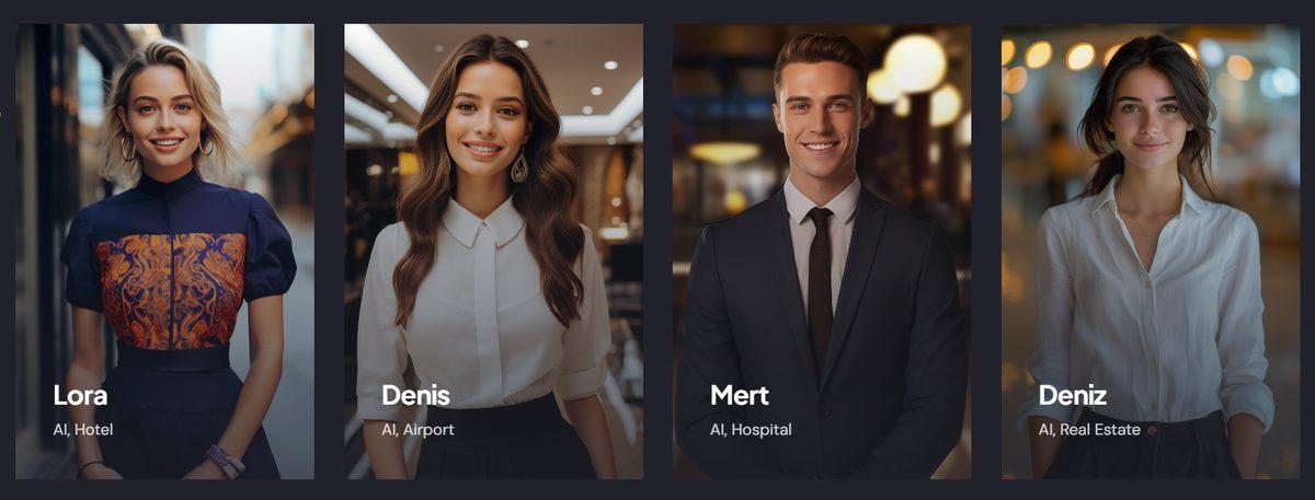 Yerli Yapay Zekâ Asistanı 