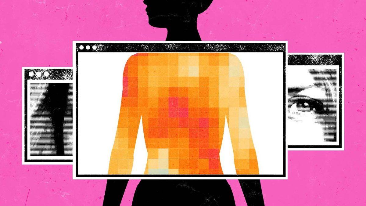 Yapay Zekânın Karanlık Yüzü: Deepfake Görüntüleri Kullanan Korkunç Pedofili Ağı 