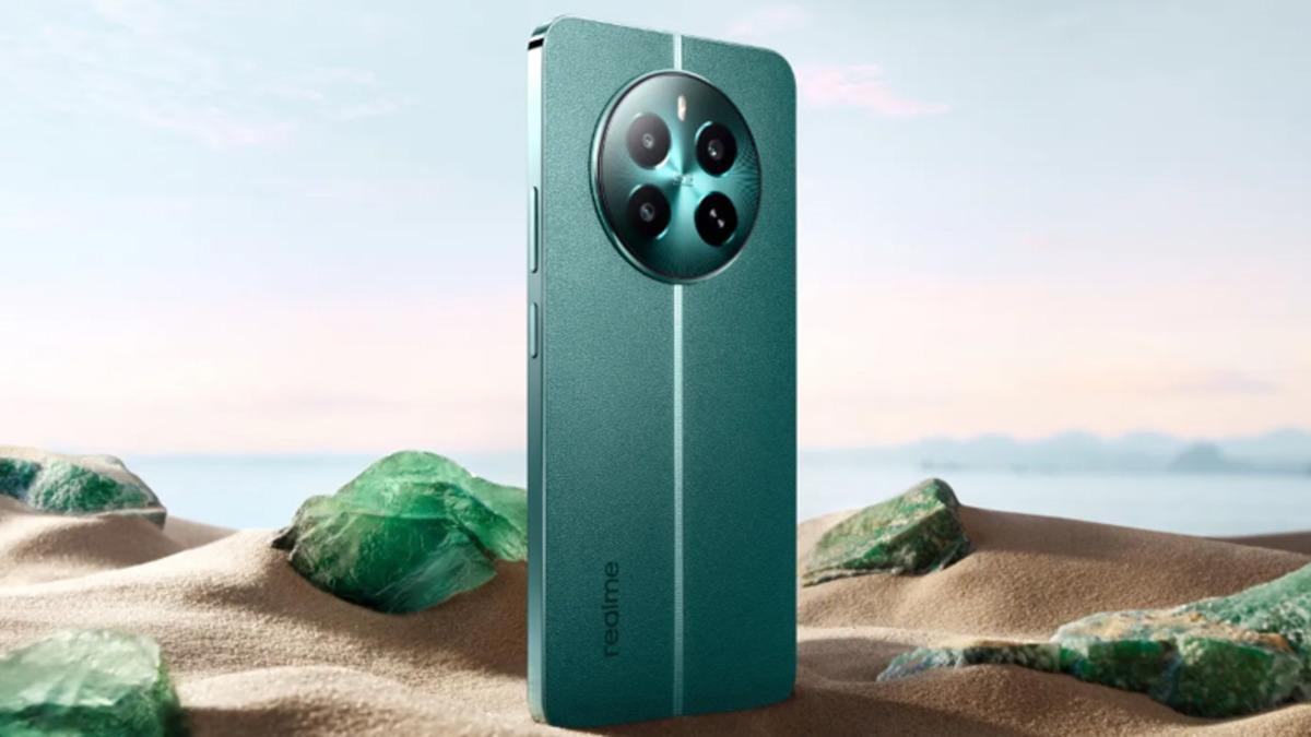 Fiyat/Performans İfadesinin Dibini Sıyıran realme 12 ve 12+ Tanıtıldı