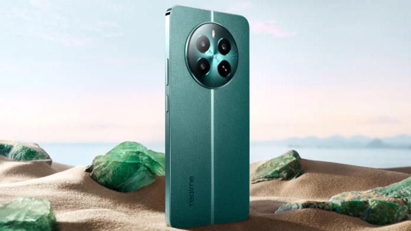 Fiyat/Performans İfadesinin Dibini Sıyıran realme 12 ve 12+ Tanıtıldı