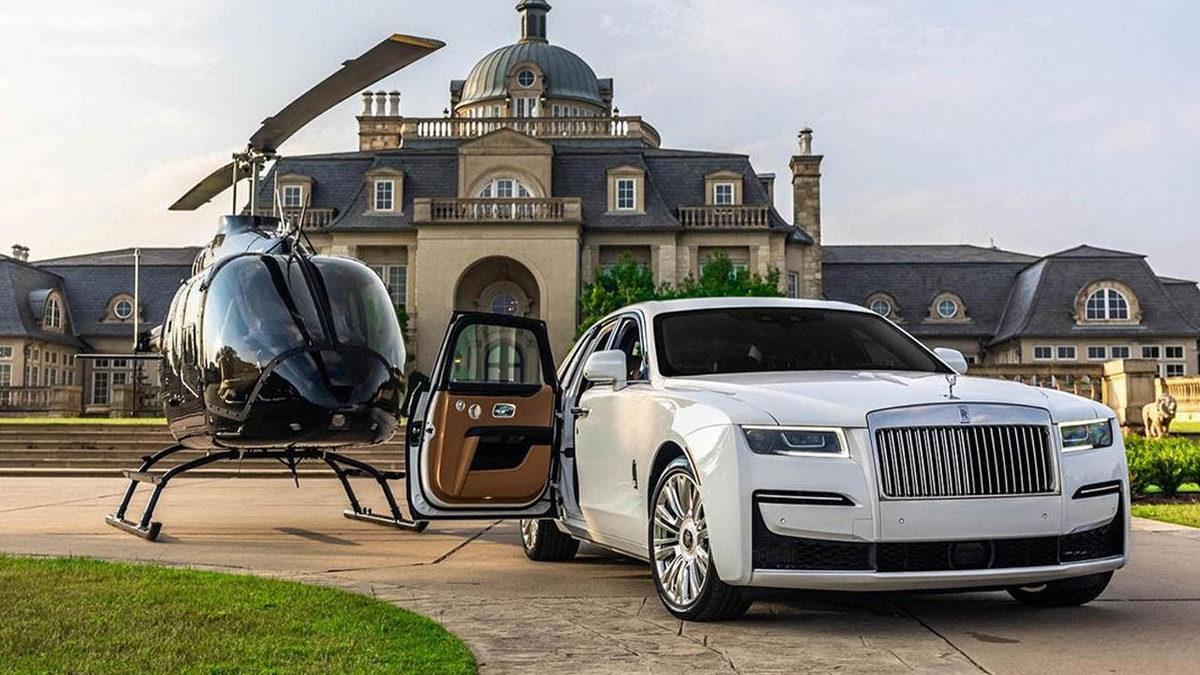 Türkiye, Ultra Zengin Sayısının En Yüksek Oranda Arttığı Ülke Oldu!