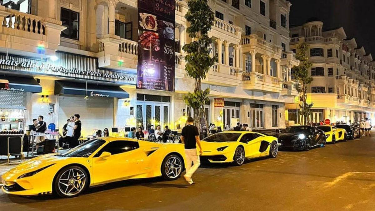 Türkiye, Ultra Zengin Sayısının En Yüksek Oranda Arttığı Ülke Oldu!