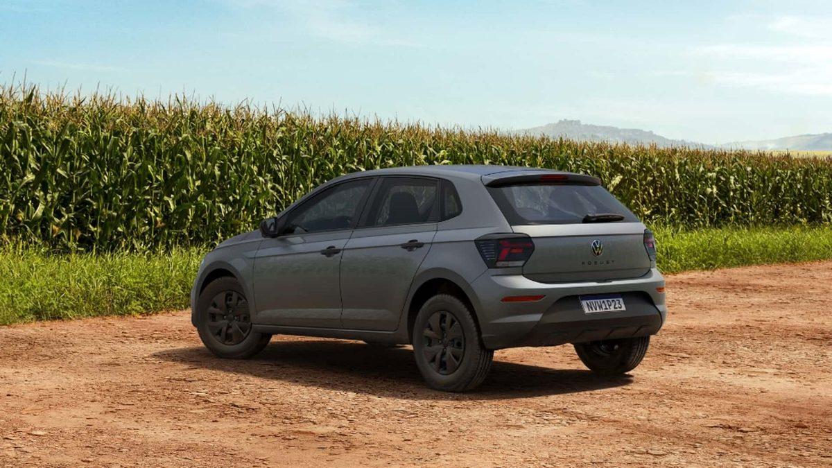 Volkswagen, Crossover Polo Modelini Tanıttı (Crossover mı Polo?)