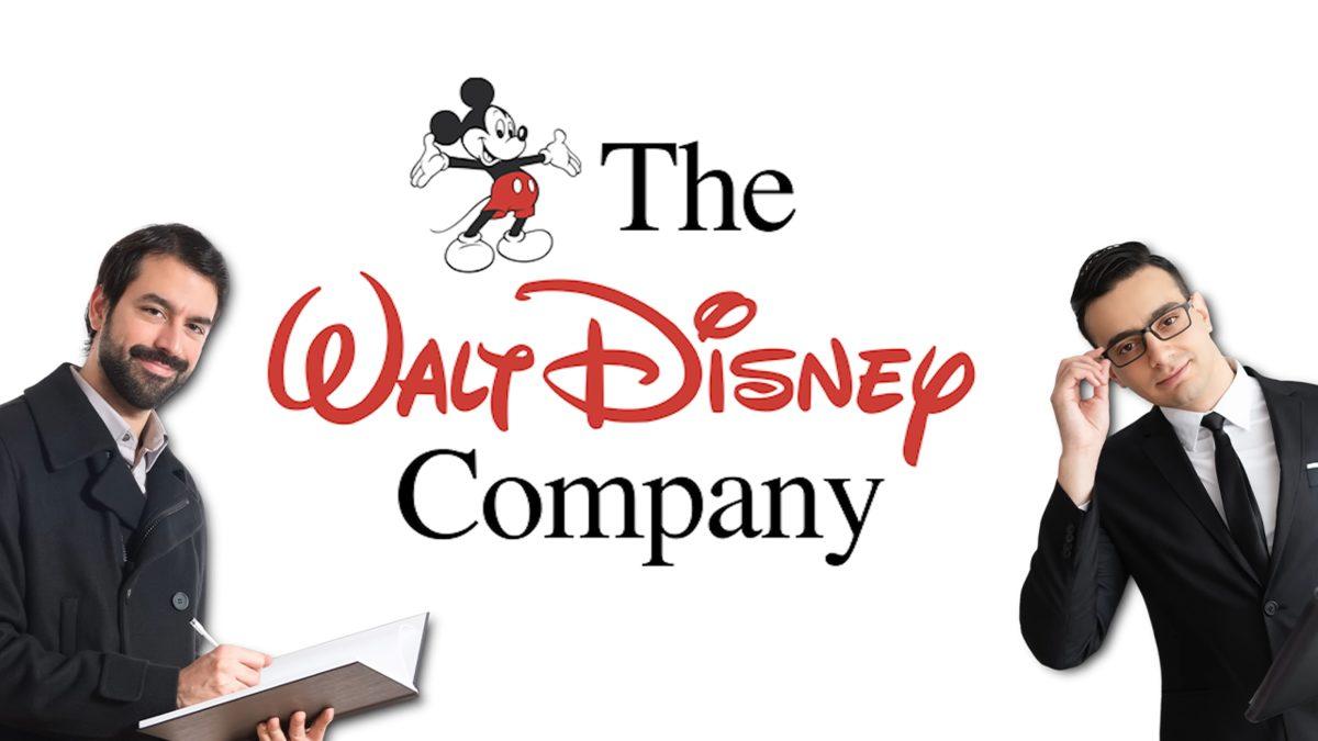 Disney’in Bu Kadar Hızlı Büyüyüp Dev Şirketleri Satın Alabilmesinin Esas Nedeni: Aslında Bir Hukuk ve Lobicilik Şirketi...