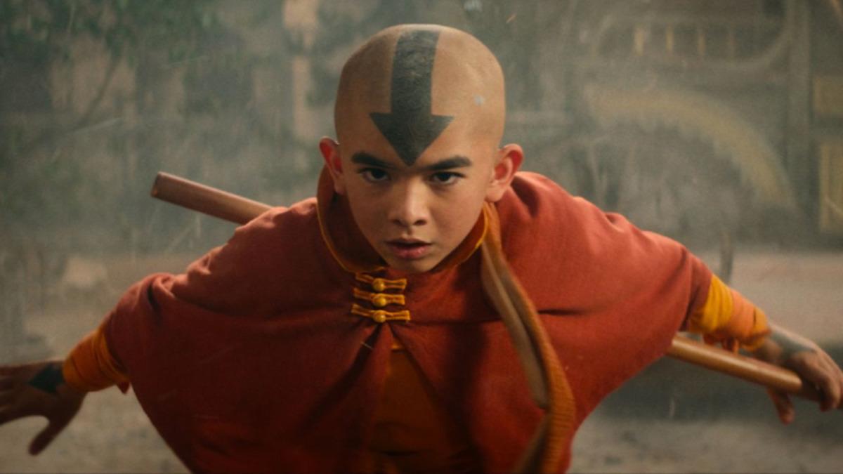 Netflix’in Avatar: The Last Airbender Dizisi, 2. ve 3. Sezon Onayı Aldı