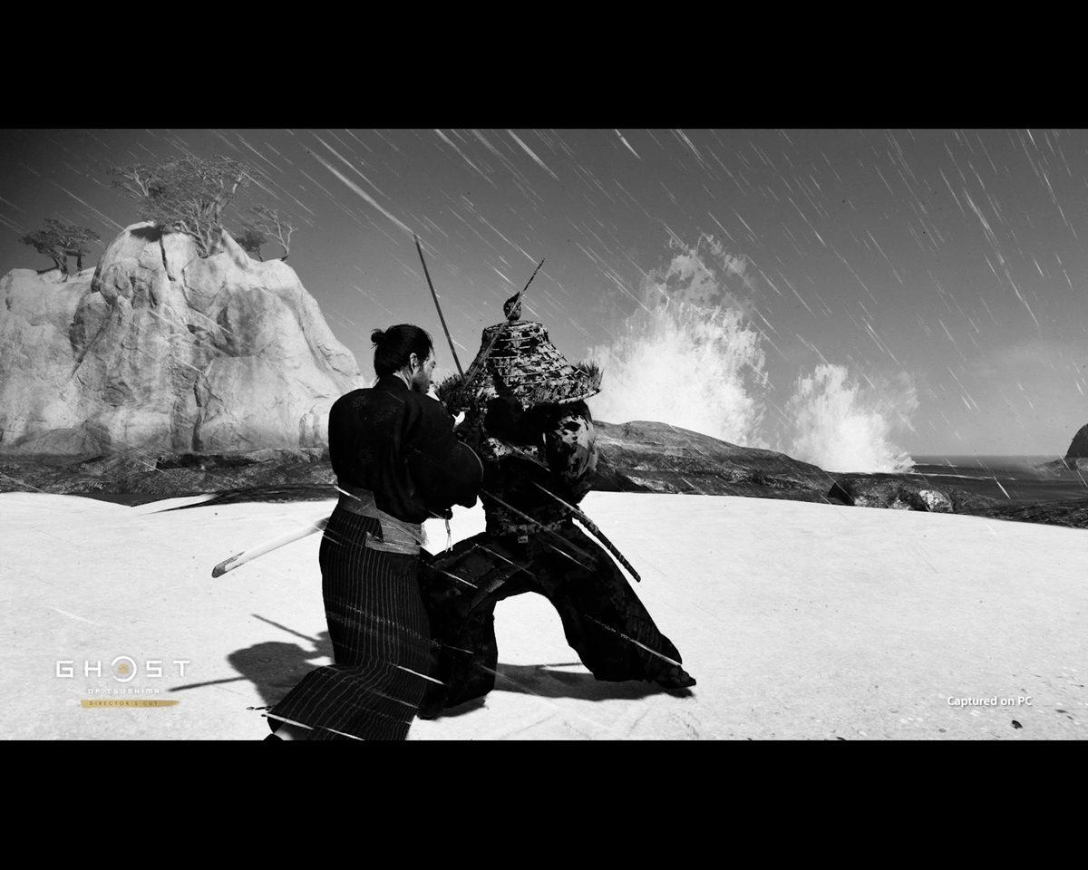 Çok Sevilen PlayStation Oyunu Ghosts of Tsushima, PC’ye Geliyor: Çıkış Tarihi ve Fiyatı Belli Oldu!