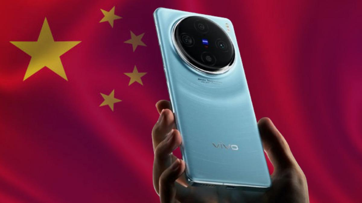 Çin’in En Çok Satan Telefon Markası Değişti: Apple, Zirveyi vivo’ya Kaptırdı!