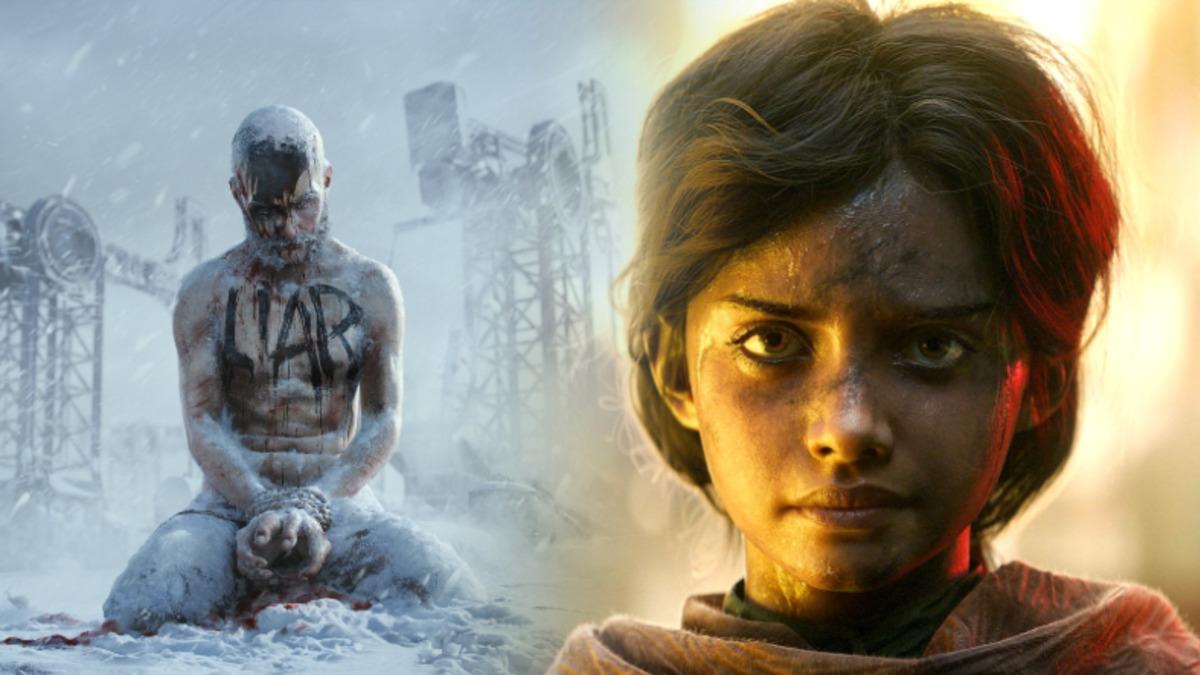 Frostpunk 2, Unknown 9: Awakening ve Dahası: Xbox’ın Partner Preview Etkinliğindeki Duyurular ve Fragmanlar