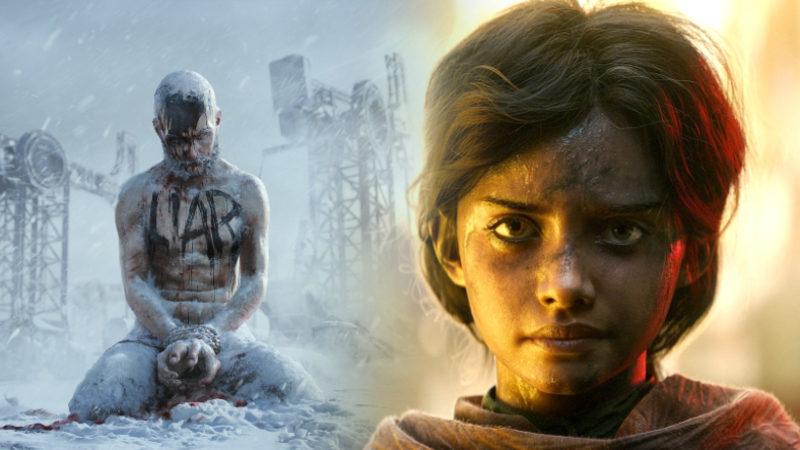 Frostpunk 2, Unknown 9: Awakening ve Dahası: Xbox’ın Partner Preview Etkinliğindeki Duyurular ve Fragmanlar