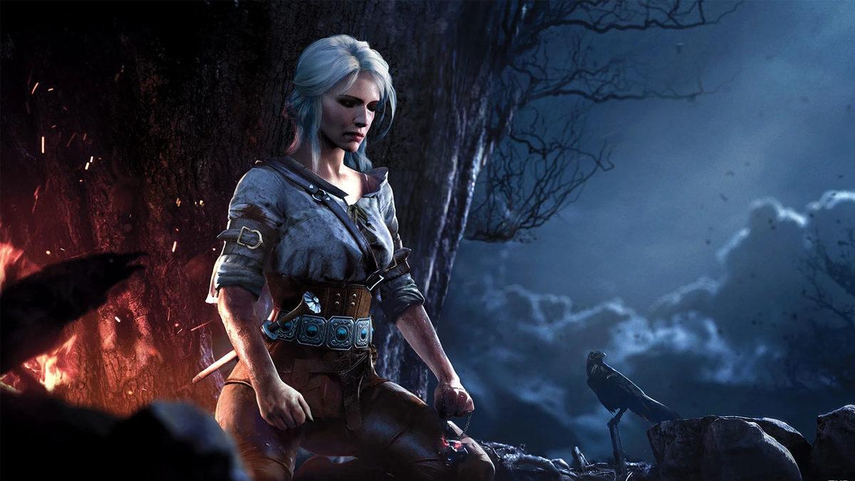 Birbirinden Güçlü Özellikleriyle Oyun Dünyasının Unutulmaz 11 Kadın Karakteri