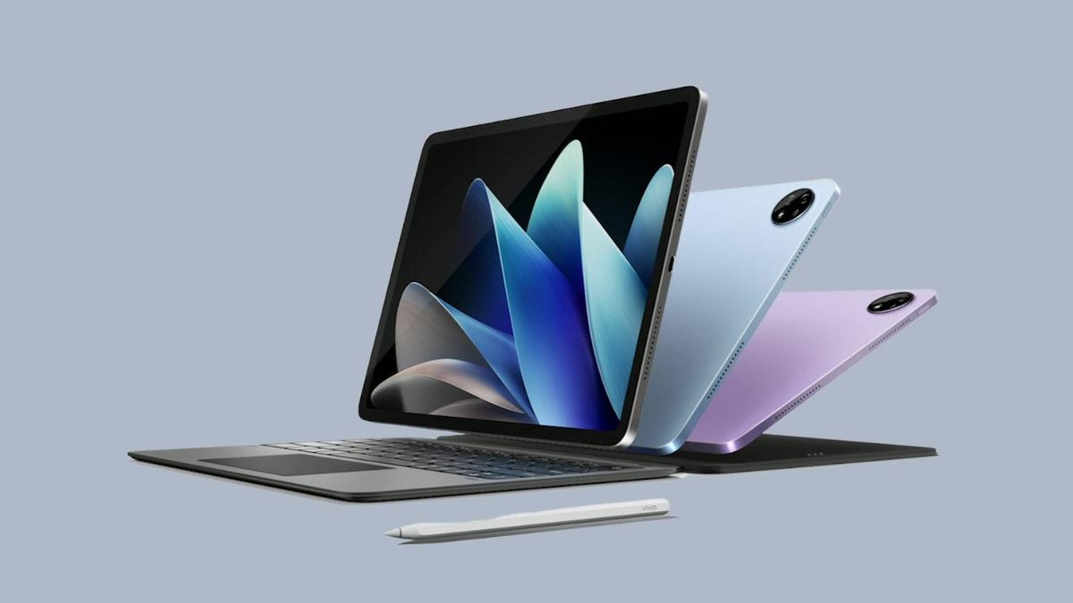 vivo Pad 3 Pro’nun Tüm Özellikleri Belli Oldu: 